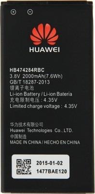 HUAWEII Batteria 2000 mAh per Huawei C8816, G620S, C8816D, Y625 